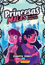 Bad Princesses #1
