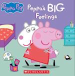 Peppa's Big Feelings (Peppa Pig)