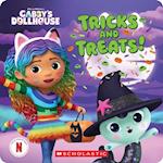 Tricks and Treats (Gabby's Dollhouse Storybook)