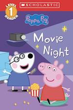 Movie Night (Peppa Pig