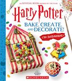 Bake, Create, and Decorate