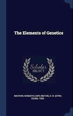 The Elements of Genetics