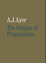 Origins of Pragmatism