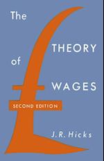 Theory of Wages