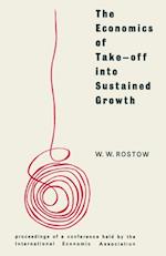 Economics of Take-Off into Sustained Growth