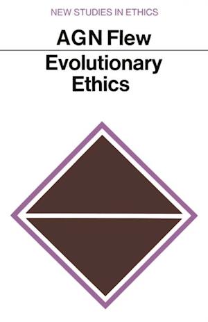 Evolutionary Ethics