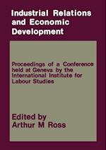 Industrial Relations and Economic Development