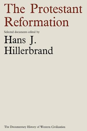 The Protestant Reformation