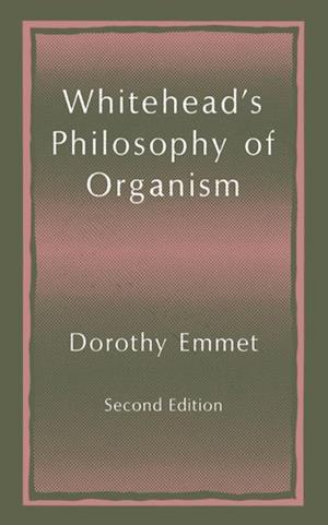 Whitehead's Philosophy of Organism