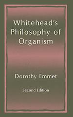 Whitehead’s Philosophy of Organism