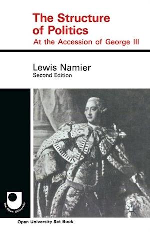 Structure of Politics at the Accession of George III