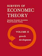 Surveys of Economic Theory