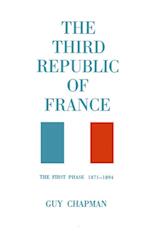 Third Republic of France