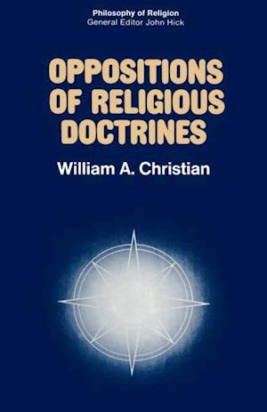 Oppositions of Religious Doctrines