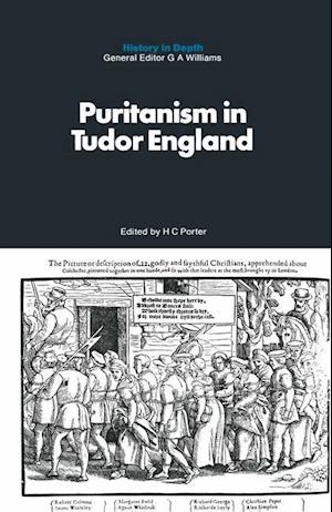 Puritanism in Tudor England