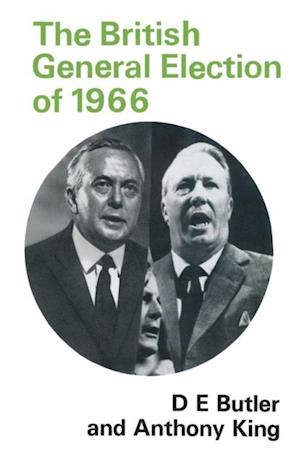 British General Election of 1966