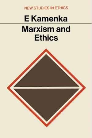 Marxism and Ethics