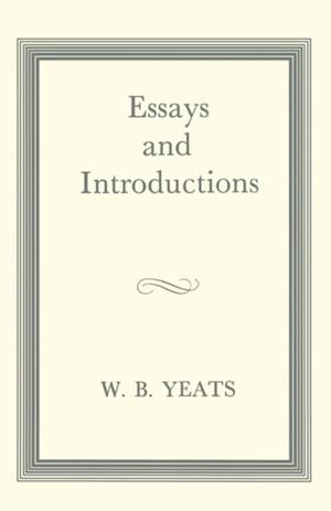 Essays and Introductions