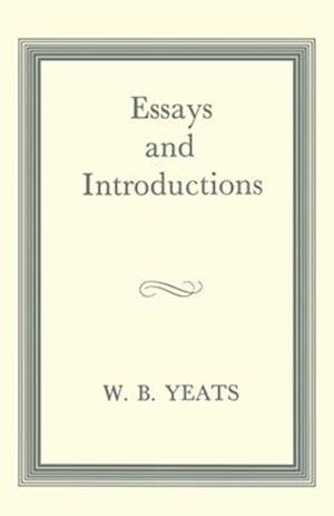 Essays and Introductions