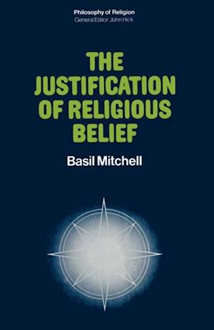 Justification of Religious Belief