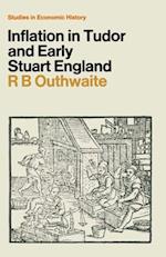 Inflation in Tudor and Early Stuart England