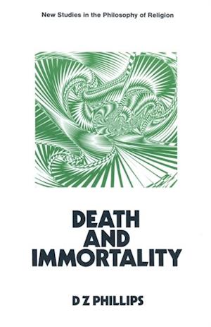 Death and Immortality