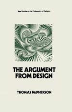Argument from Design