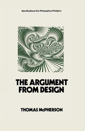 The Argument from Design