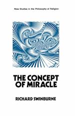 Concept of Miracle