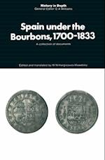 Spain under the Bourbons, 1700-1833