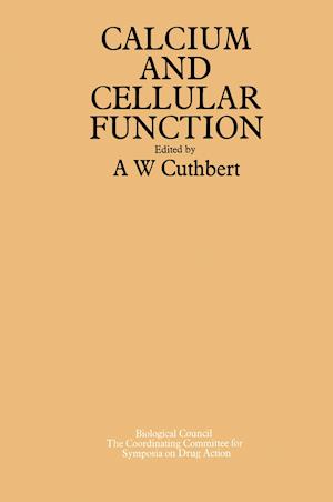 A Symposium on Calcium and Cellular Function