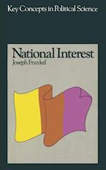 National Interest