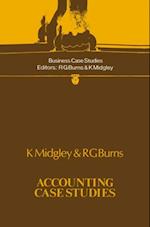 Accounting Case Studies