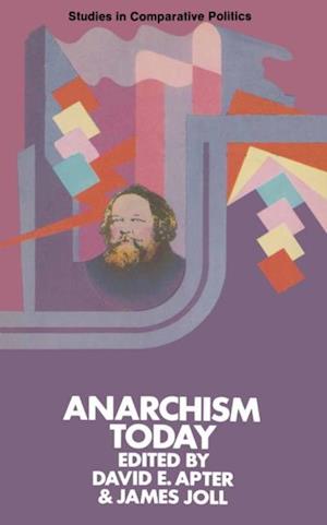 Anarchism Today