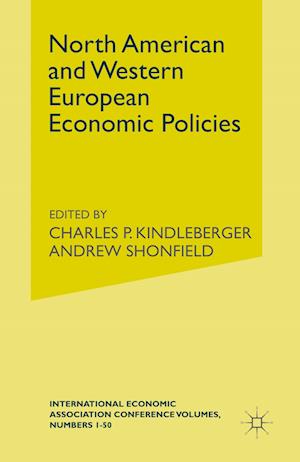 North American and Western European Economic Policies