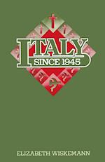 Italy since 1945