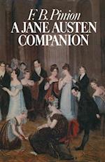 Jane Austen Companion