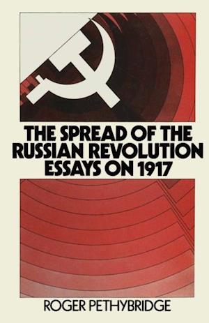 Spread of the Russian Revolution