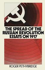 Spread of the Russian Revolution
