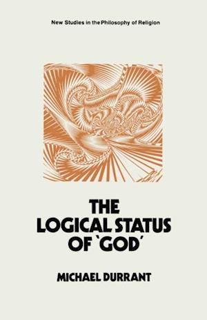 Logical Status of 'God'