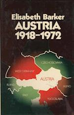 Austria 1918–1972