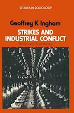 Strikes and Industrial Conflict