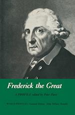 Frederick the Great