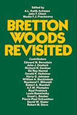 Bretton Woods Revisited