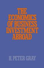 Economics of Business Investment Abroad