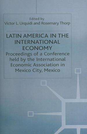 Latin America in the International Economy