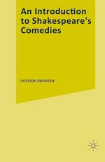 An Introduction to Shakespeare’s Comedies