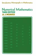 Numerical Mathematics