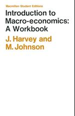 Introduction to Macro-Economics: A Workbook