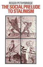 The Social Prelude to Stalinism